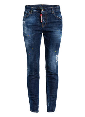 DSQUARED2 7/8-Jeans COOL GIRL
