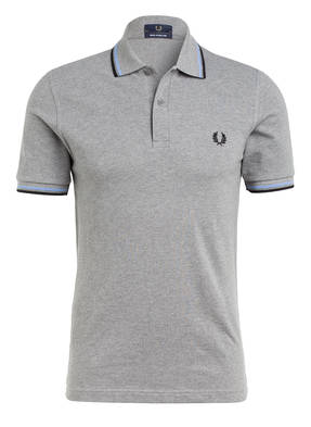 FRED PERRY Piqué-Poloshirt