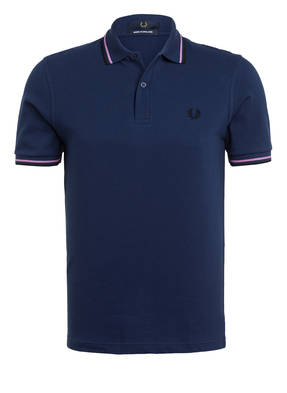 FRED PERRY Piqué-Poloshirt