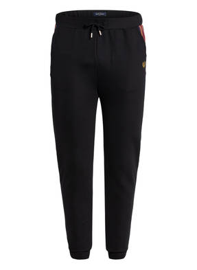 FRED PERRY 7/8-Trainingshose