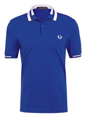 FRED PERRY Piqué-Poloshirt