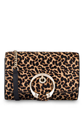 JIMMY CHOO Umhängetasche MADELINE MINI XB