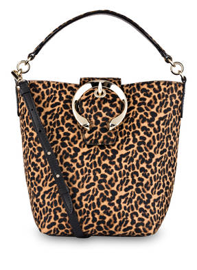 JIMMY CHOO Handtasche MADELINE