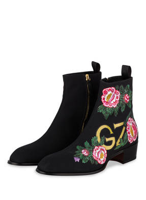 GIUSEPPE ZANOTTI DESIGN Stiefeletten