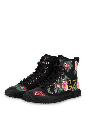 GIUSEPPE ZANOTTI DESIGN Hightop-Sneaker BLABBER