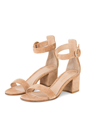 Gianvito Rossi Sandaletten