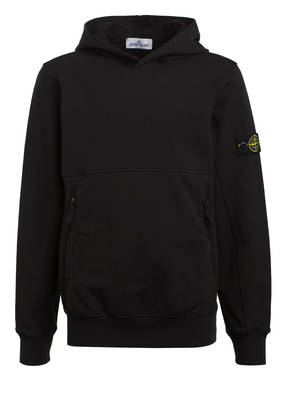 STONE ISLAND JUNIOR Hoodie