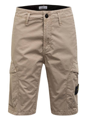 STONE ISLAND JUNIOR Cargo-Shorts