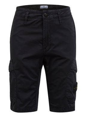 STONE ISLAND JUNIOR Cargo-Shorts