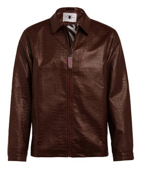 DAILY PAPER Jacke HARGO