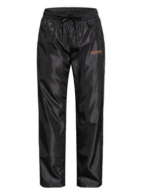 DAILY PAPER Hose HEZIP im Jogging-Stil mit Galonstreifen