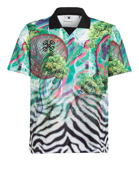 DAILY PAPER T-Shirt HOOTBALL 2