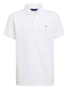 GANT Piqué-Poloshirt