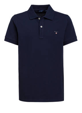 GANT Piqué-Poloshirt