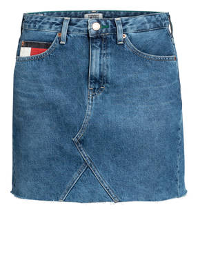 TOMMY JEANS Jeansrock
