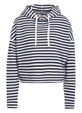 TOMMY JEANS Cropped-Hoodie