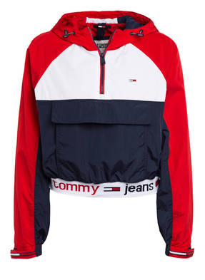 TOMMY JEANS Schlupfjacke