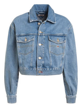 TOMMY JEANS Jeansjacke