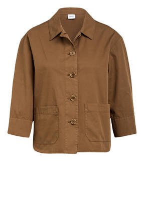 ASPESI Blazer-Jacke mit 3/4-Arm
