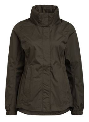 THE NORTH FACE Parka RESOLVE