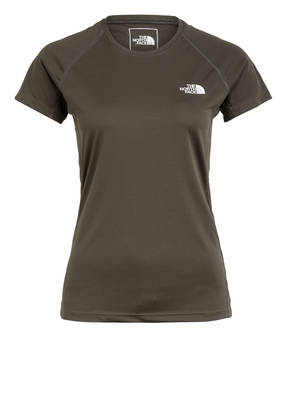 THE NORTH FACE T-Shirt FLEX