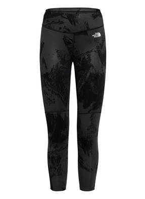 THE NORTH FACE 7/8-Tights VARUNA mit Mesh-Einsätzen