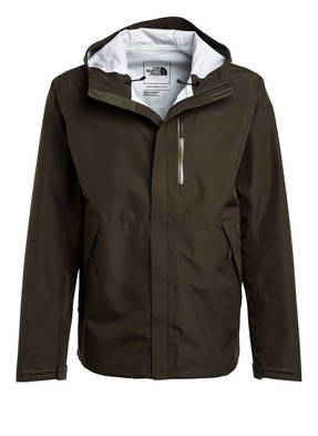 THE NORTH FACE Outdoor-Jacke DRYZZLE FUTURELIGHT™