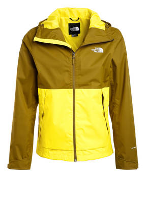 THE NORTH FACE Outdoor-Jacke MILLERTON