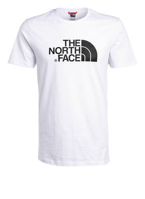 THE NORTH FACE T-Shirt EASY