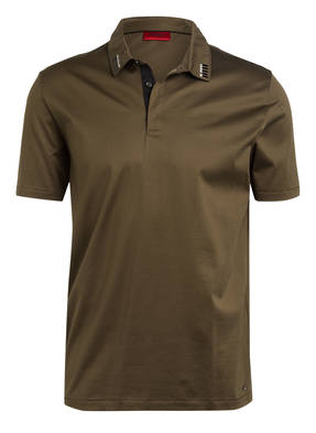 HUGO Poloshirt DAVIOUR Slim Fit