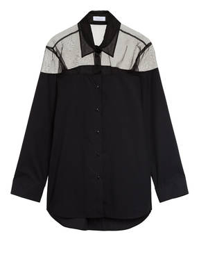van Laack Hemdbluse BAHAR