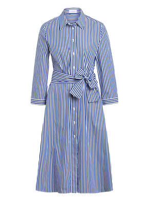 van Laack Hemdblusenkleid KATINA