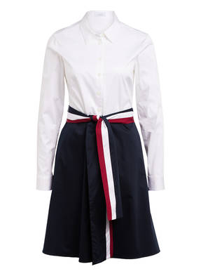 van Laack Hemdblusenkleid KANA