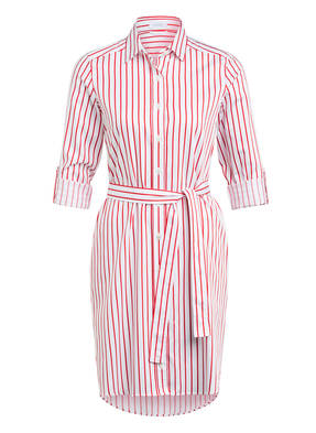 van Laack Hemdblusenkleid KEAS