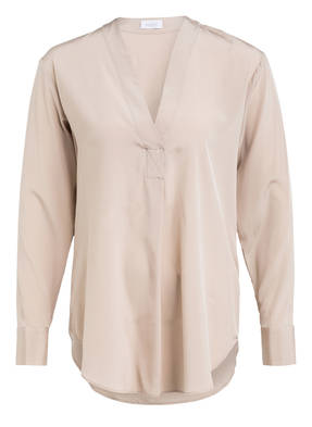 van Laack Blusenshirt CORINN aus Seide