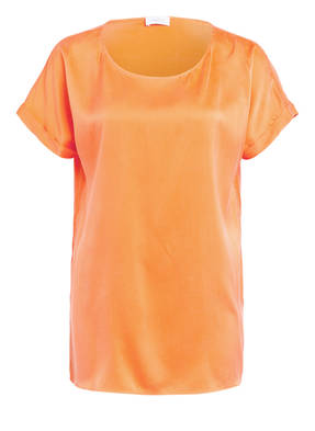 van Laack Blusenshirt TAYA aus Seide