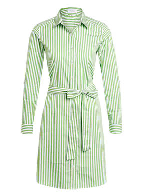 van Laack Hemdblusenkleid KEAS