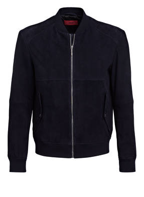 HUGO Lederjacke LAURES
