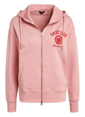 GANT Sweatjacke
