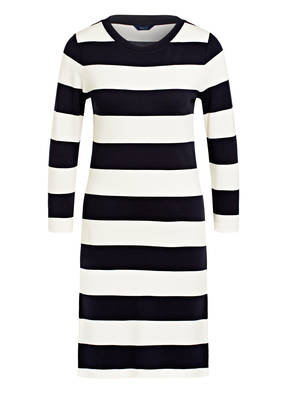 GANT Sweatkleid mit 3/4-Arm