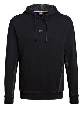 BOSS Hoodie QUEST