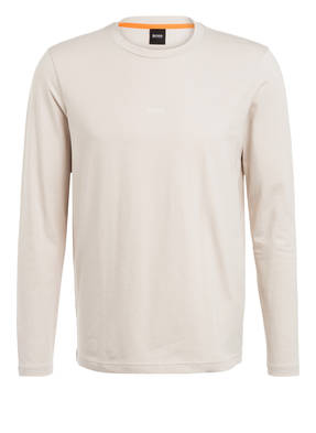 BOSS Longsleeve TCHARK