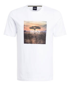 BOSS T-Shirt TROAAR