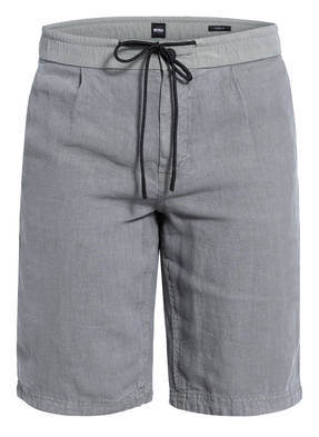 BOSS Leineshorts SYMOON