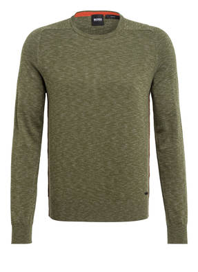 BOSS Pullover KABIRO