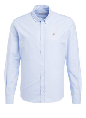 MAISON KITSUNÉ Hemd Comfort Fit