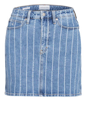 Calvin Klein Jeans Jeansrock