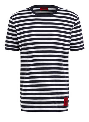HUGO T-Shirt DUESDAY