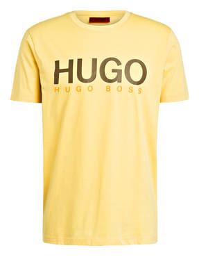 HUGO T-Shirt DOLIVE