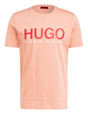 HUGO T-Shirt DOLIVE